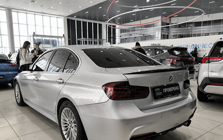 BMW 3 серия, 2012 год, 1 580 000 рублей, 8 фотография