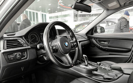 BMW 3 серия, 2012 год, 1 580 000 рублей, 20 фотография