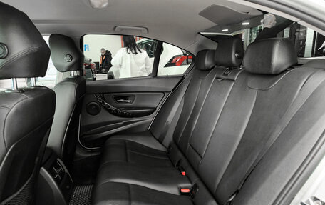 BMW 3 серия, 2012 год, 1 580 000 рублей, 15 фотография