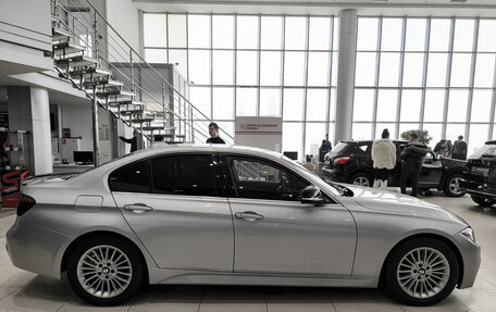 BMW 3 серия, 2012 год, 1 580 000 рублей, 5 фотография