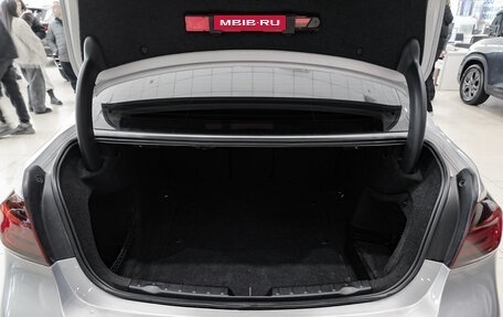 BMW 3 серия, 2012 год, 1 580 000 рублей, 12 фотография