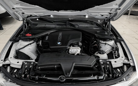 BMW 3 серия, 2012 год, 1 580 000 рублей, 11 фотография