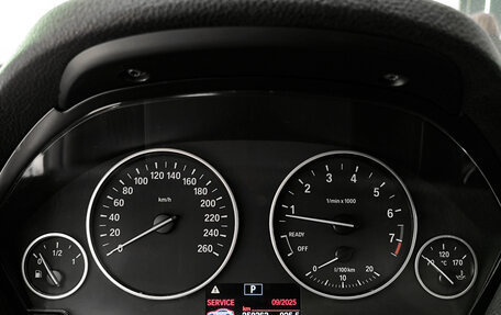 BMW 3 серия, 2012 год, 1 580 000 рублей, 16 фотография