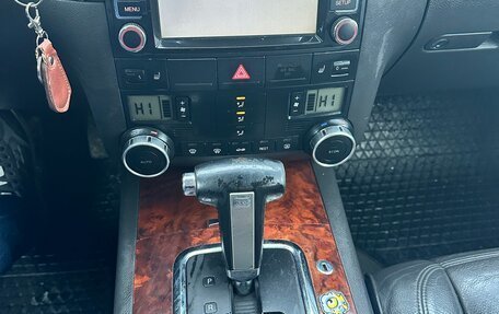 Volkswagen Touareg III, 2006 год, 640 000 рублей, 7 фотография