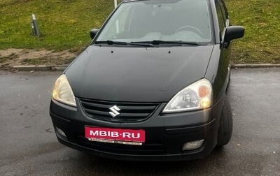 Suzuki Liana, 2006 год, 600 000 рублей, 1 фотография