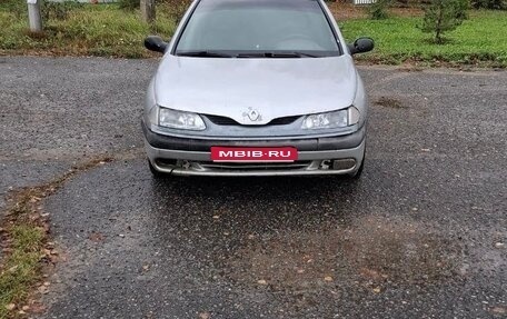 Renault Laguna II, 1995 год, 170 000 рублей, 1 фотография