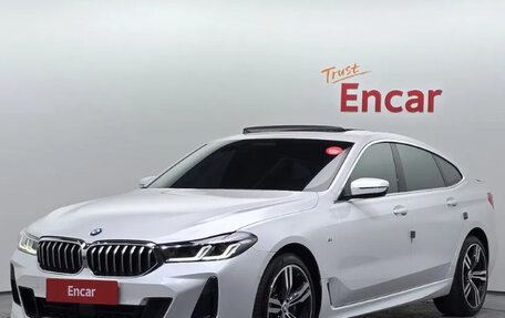 BMW 6 серия, 2024 год, 9 990 000 рублей, 1 фотография