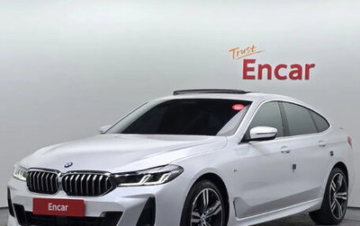 BMW 6 серия, 2024 год, 9 990 000 рублей, 1 фотография