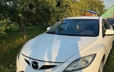 Mazda 6, 2011 год, 720 000 рублей, 1 фотография