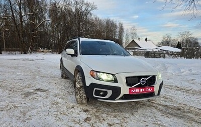 Volvo XC70 II рестайлинг, 2013 год, 1 800 000 рублей, 1 фотография