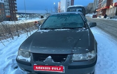 Iran Khodro Samand, 2006 год, 150 000 рублей, 1 фотография