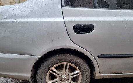 Hyundai Accent II, 2004 год, 299 000 рублей, 5 фотография