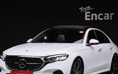 Mercedes-Benz E-Класс, 2025 год, 7 420 000 рублей, 1 фотография