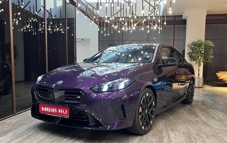 BMW 2 серия, 2025 год, 5 850 000 рублей, 1 фотография