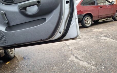 Hyundai Accent II, 2004 год, 299 000 рублей, 14 фотография