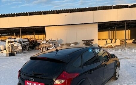 Ford Focus III, 2011 год, 405 000 рублей, 2 фотография