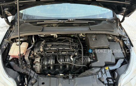 Ford Focus III, 2011 год, 405 000 рублей, 7 фотография