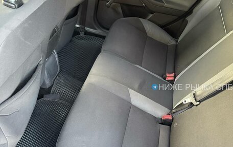 Ford Focus III, 2011 год, 405 000 рублей, 5 фотография