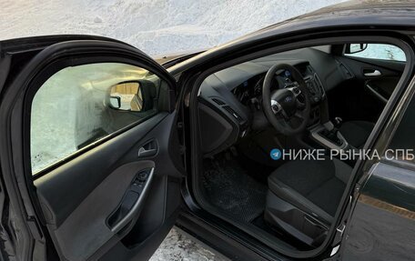 Ford Focus III, 2011 год, 405 000 рублей, 6 фотография