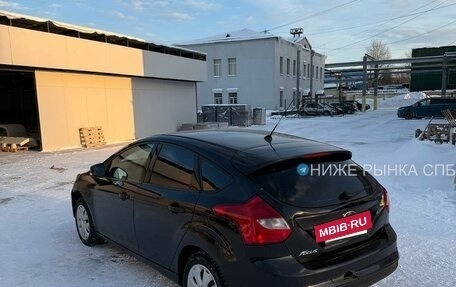 Ford Focus III, 2011 год, 405 000 рублей, 4 фотография