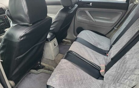 Volkswagen Passat B5+ рестайлинг, 2002 год, 350 000 рублей, 14 фотография