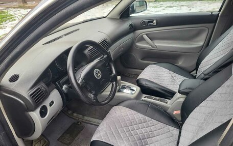 Volkswagen Passat B5+ рестайлинг, 2002 год, 350 000 рублей, 13 фотография