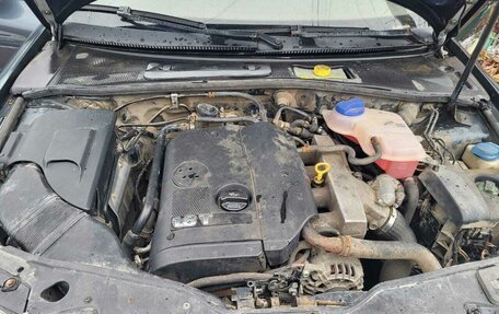 Volkswagen Passat B5+ рестайлинг, 2002 год, 350 000 рублей, 15 фотография