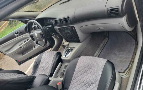 Volkswagen Passat B5+ рестайлинг, 2002 год, 350 000 рублей, 11 фотография