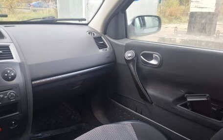 Renault Megane II, 2007 год, 350 000 рублей, 14 фотография