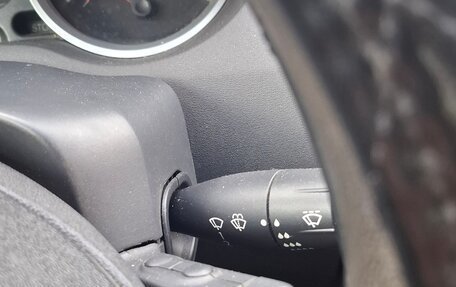 Renault Megane II, 2007 год, 350 000 рублей, 10 фотография