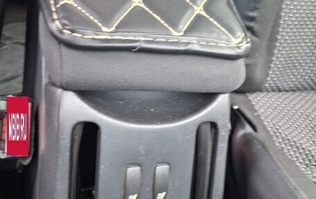 Renault Megane II, 2007 год, 350 000 рублей, 11 фотография