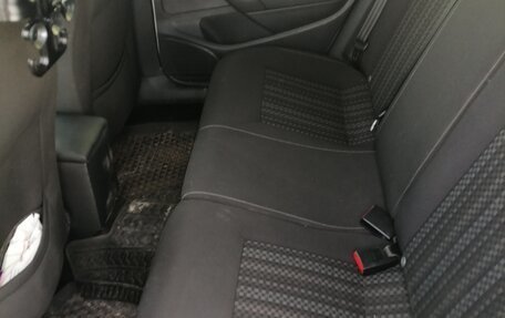 Volkswagen Polo VI (EU Market), 2015 год, 9 фотография