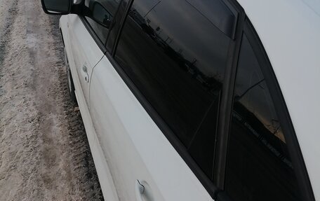 Volkswagen Polo VI (EU Market), 2015 год, 20 фотография