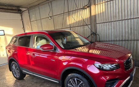 Geely Atlas, 2024 год, 2 350 000 рублей, 4 фотография