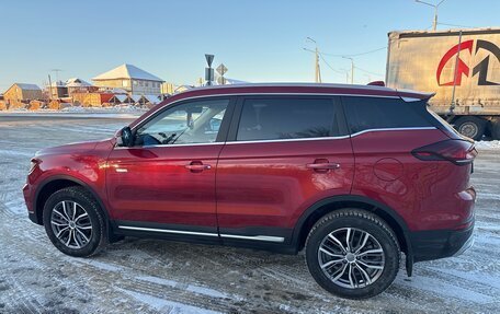 Geely Atlas, 2024 год, 2 350 000 рублей, 6 фотография