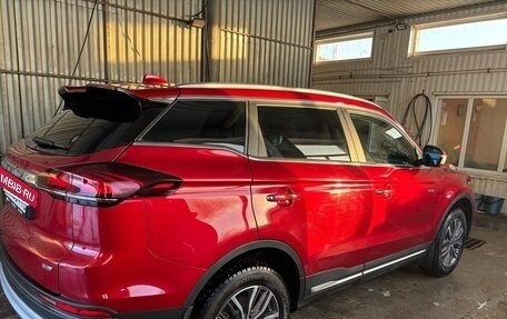 Geely Atlas, 2024 год, 2 350 000 рублей, 2 фотография