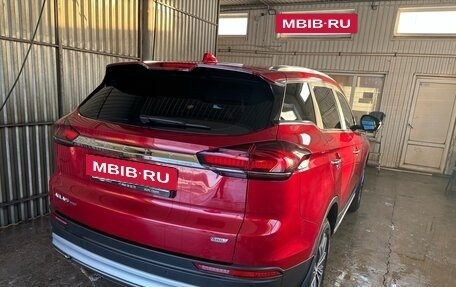 Geely Atlas, 2024 год, 2 350 000 рублей, 5 фотография