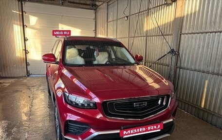 Geely Atlas, 2024 год, 2 350 000 рублей, 3 фотография