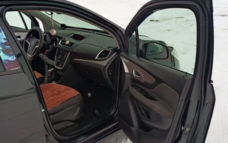 Opel Mokka I, 2014 год, 1 300 000 рублей, 6 фотография