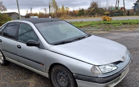 Renault Laguna II, 1995 год, 170 000 рублей, 2 фотография