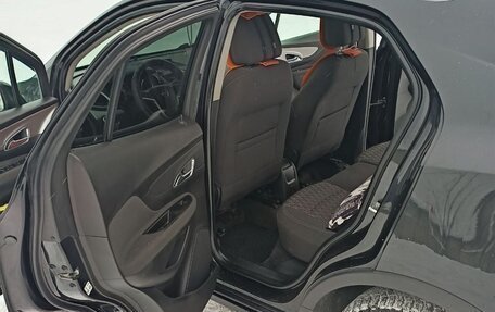 Opel Mokka I, 2014 год, 1 300 000 рублей, 7 фотография