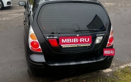 Suzuki Liana, 2006 год, 600 000 рублей, 2 фотография