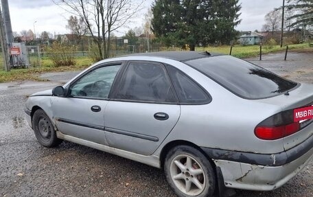Renault Laguna II, 1995 год, 170 000 рублей, 4 фотография