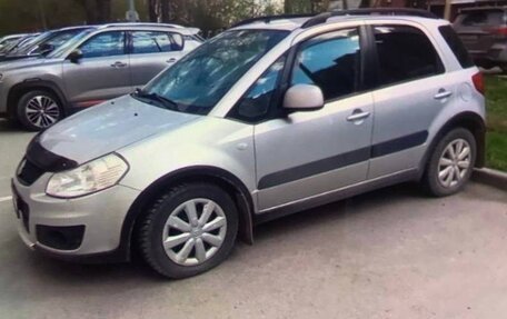 Suzuki SX4 II рестайлинг, 2013 год, 1 250 000 рублей, 2 фотография