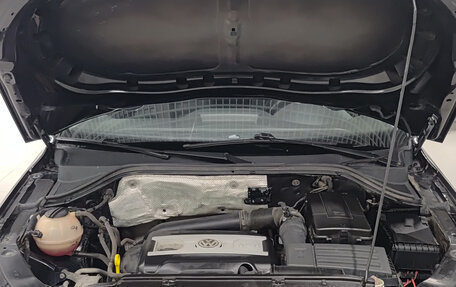 Volkswagen Tiguan I, 2013 год, 1 456 000 рублей, 11 фотография