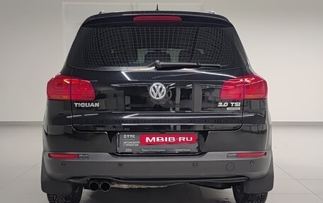 Volkswagen Tiguan I, 2013 год, 1 456 000 рублей, 7 фотография