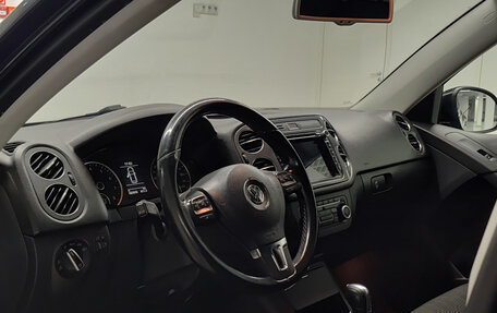 Volkswagen Tiguan I, 2013 год, 1 456 000 рублей, 20 фотография