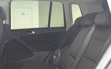 Volkswagen Tiguan I, 2013 год, 1 456 000 рублей, 15 фотография