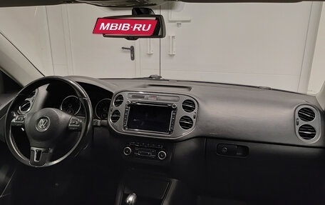 Volkswagen Tiguan I, 2013 год, 1 456 000 рублей, 13 фотография