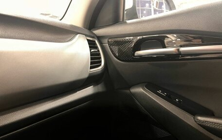 KIA Seltos I, 2021 год, 2 449 900 рублей, 11 фотография